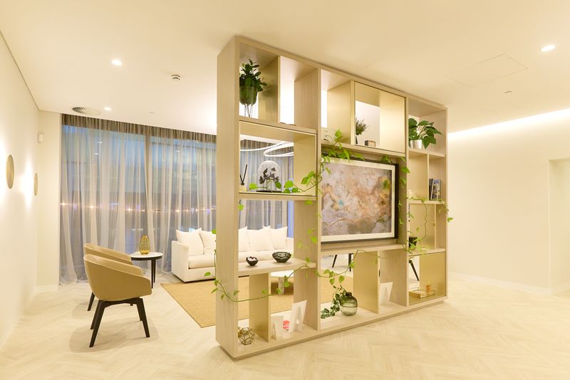 My Wisdom Tooth Dentist clinic interior