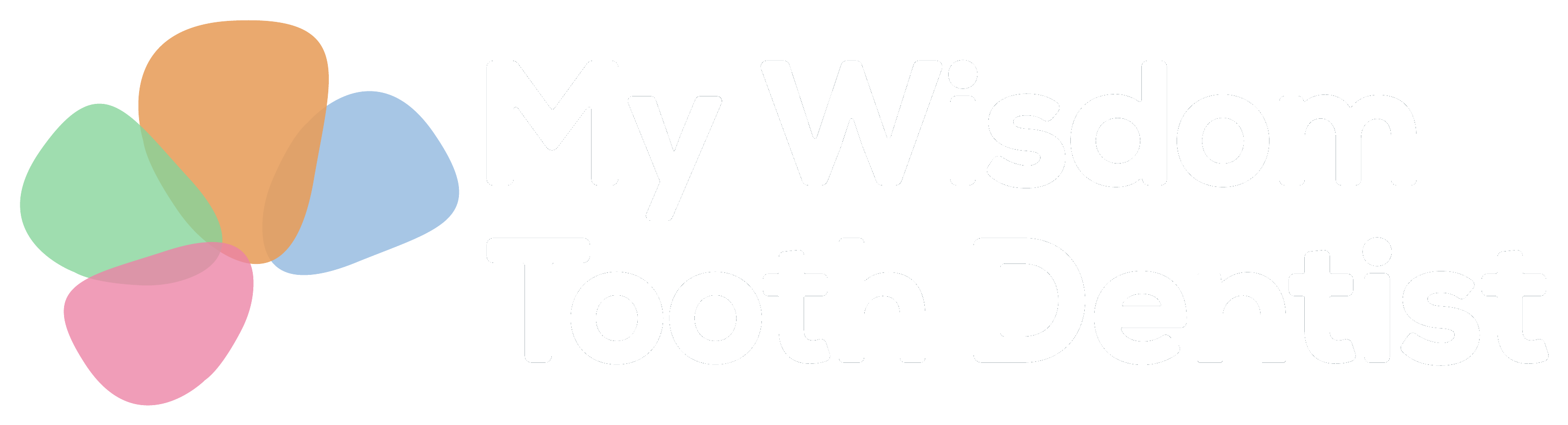 My Wisdom Tooth Dentist logo