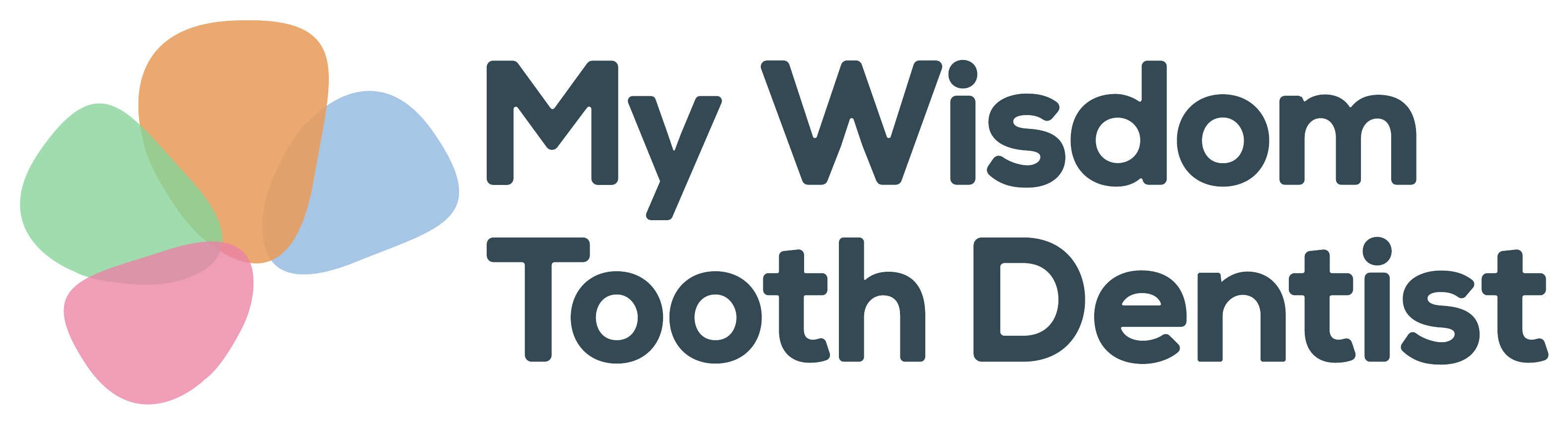My Wisdom Tooth Dentist logo